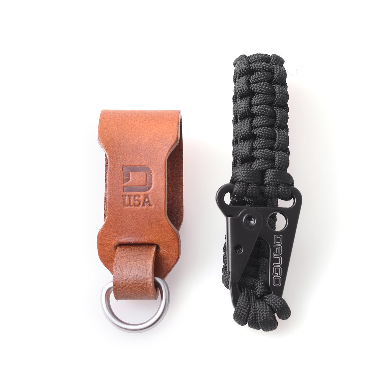 TETHER & BELT FOB BUNDLE DangoProducts