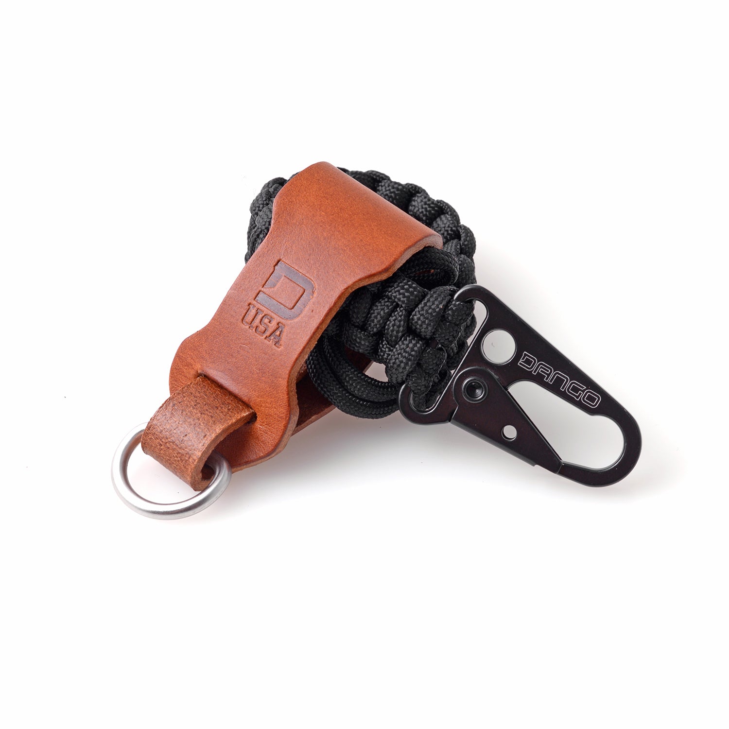 TETHER & BELT FOB BUNDLE DangoProducts