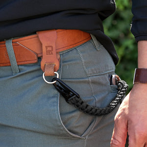 TETHER & BELT FOB BUNDLE DangoProducts