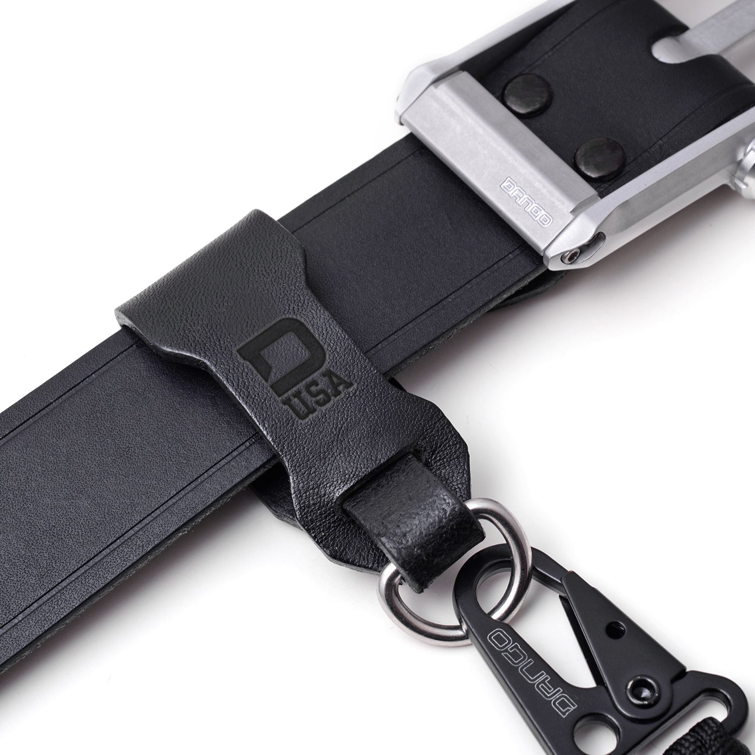 TETHER & BELT FOB BUNDLE DangoProducts