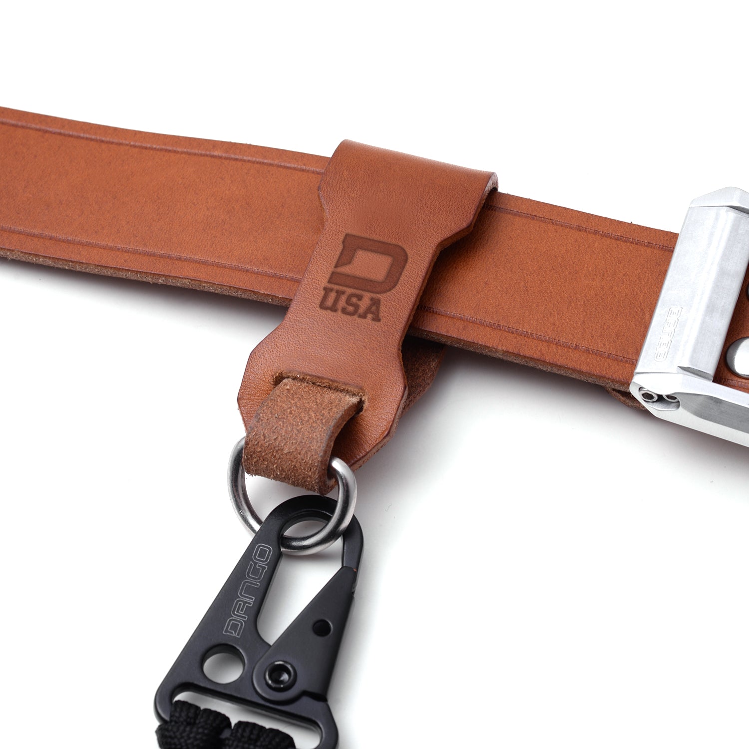 TETHER & BELT FOB BUNDLE DangoProducts