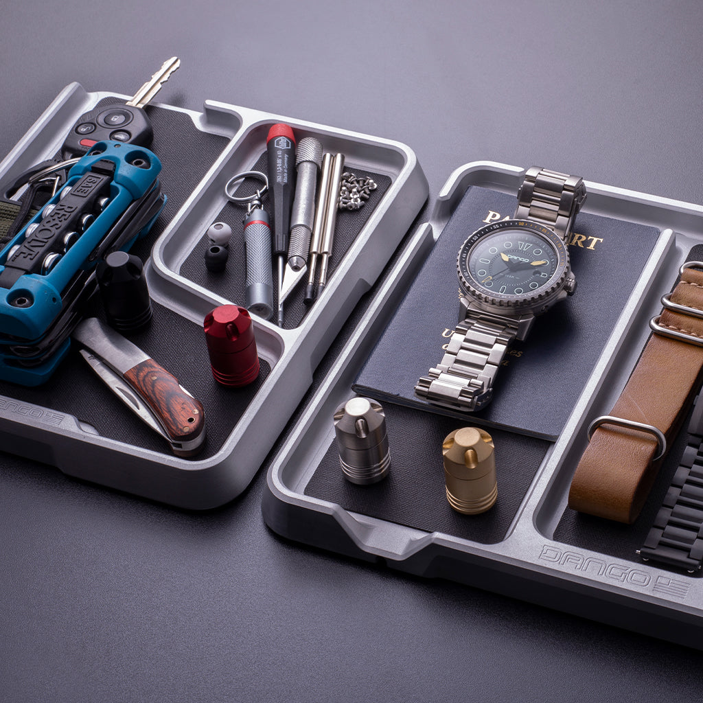 TRAY BUNDLE DangoProducts