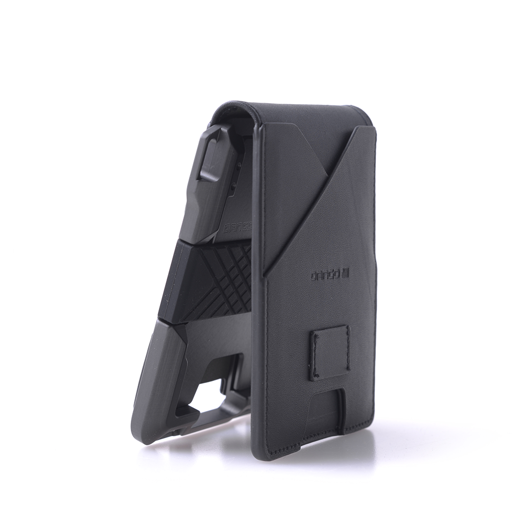 M1 MAVERICK™ BIFOLD WALLET - 4 POCKET BIFOLD LEATHER DangoProducts