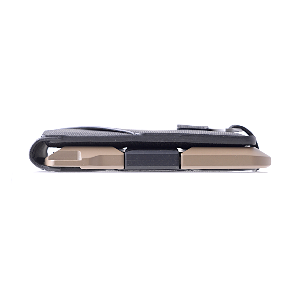 M1 MAVERICK™ BIFOLD WALLET - SPEC-OPS - 4 POCKET DTEX DangoProducts