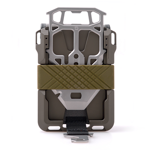 M1 MAVERICK™ BIFOLD WALLET - SPEC-OPS - 4 POCKET DTEX DangoProducts