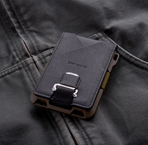 M1 MAVERICK™ BIFOLD WALLET - SPEC-OPS - 4 POCKET DTEX DangoProducts