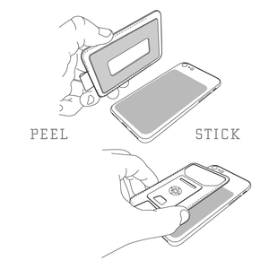 S1 STEALTH™ PHONE POCKET + MT03 BUNDLE DangoProducts