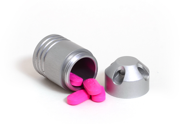 Dango Capsules